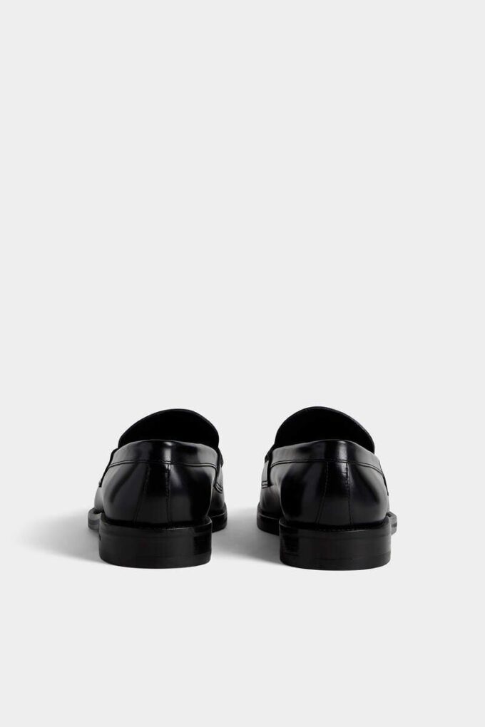 Mocasines de piel Beau Mocasines de piel Beau