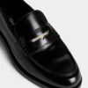 Mocasines de piel Beau Mocasines de piel Beau