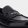 Mocasines de piel Beau Mocasines de piel Beau