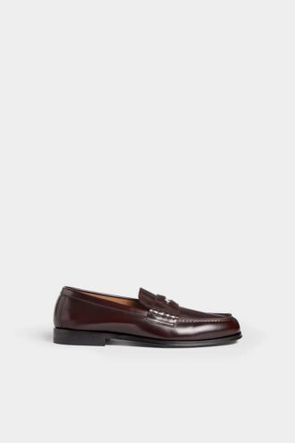 Mocasines neoclásicos