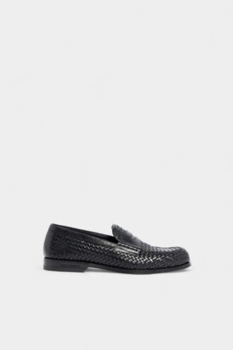 Mocasines neoclásicos