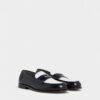 Mocasines neoclásicos