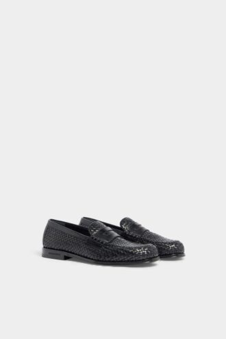 Mocasines neoclásicos