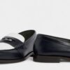 Mocasines neoclásicos