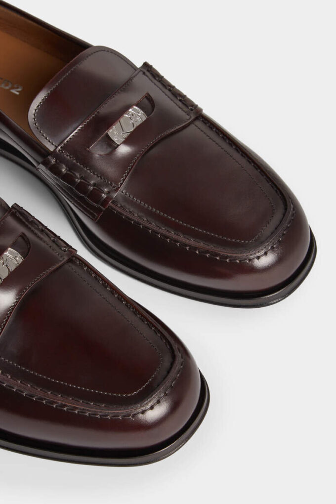 Mocasines neoclásicos Mocasines neoclásicos