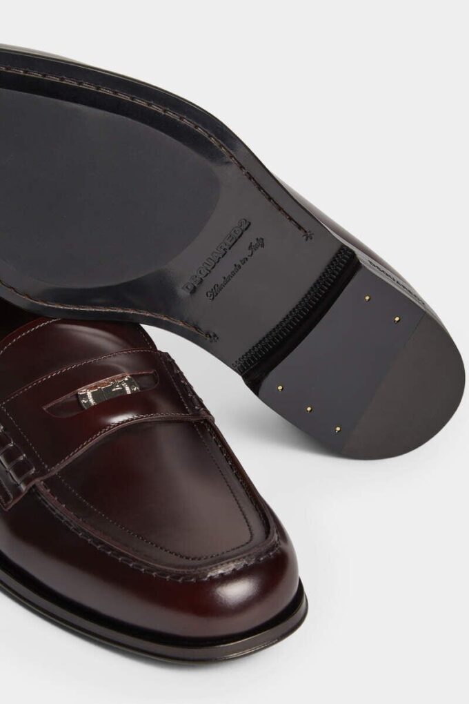 Mocasines neoclásicos Mocasines neoclásicos