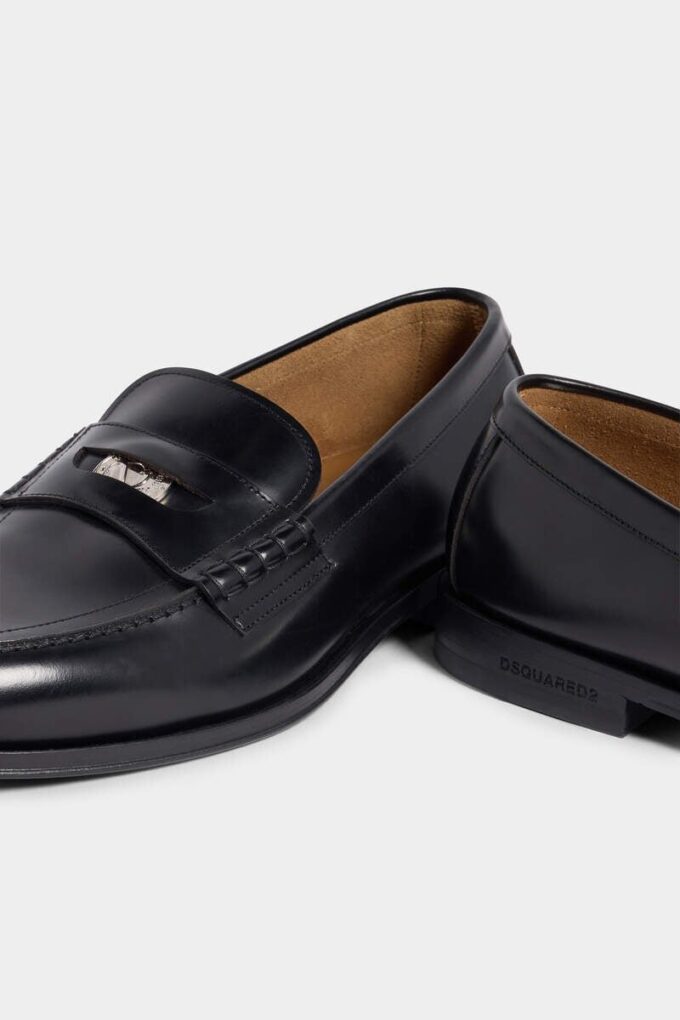 Mocasines neoclásicos Mocasines neoclásicos