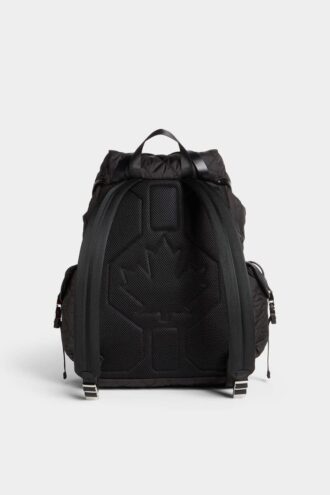 Mochila Dsquared2 Heritage