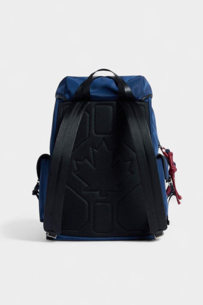 Mochila Dsquared2 Heritage