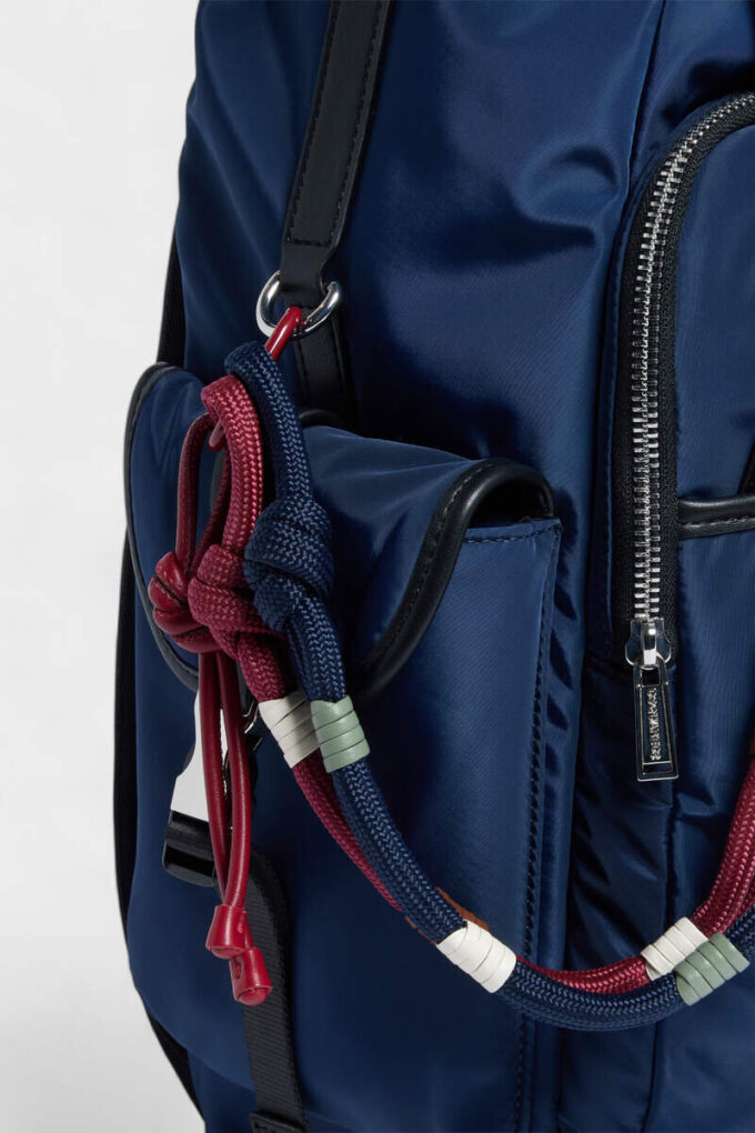 Mochila Dsquared2 Heritage