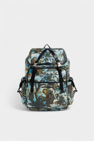 Mochila Monkey Business