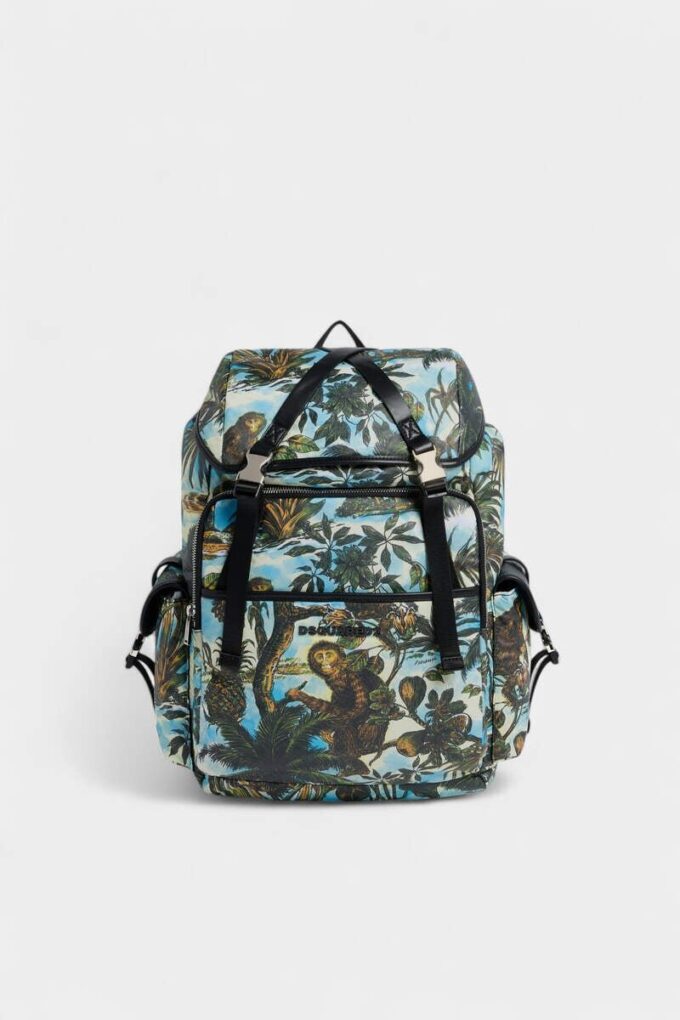 Mochila Monkey Business Mochila Monkey Business