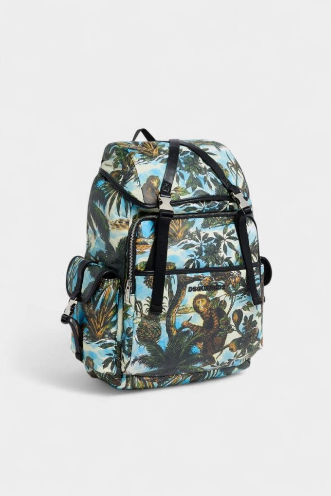 Mochila Monkey Business Mochila Monkey Business