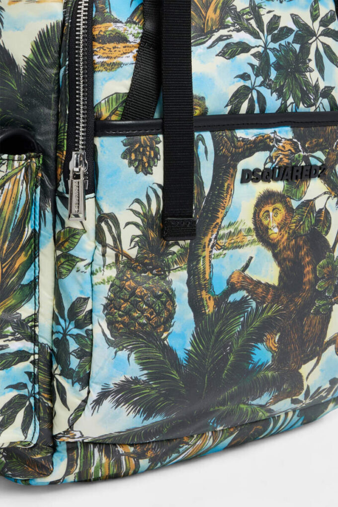 Mochila Monkey Business Mochila Monkey Business