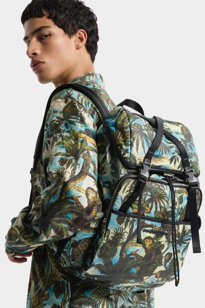 Mochila Monkey Business Mochila Monkey Business