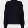 Monkey Business, cuello redondo y corte holgado
