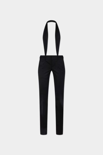 Mono transparente Night Whisper