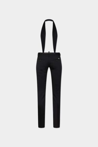 Mono transparente Night Whisper