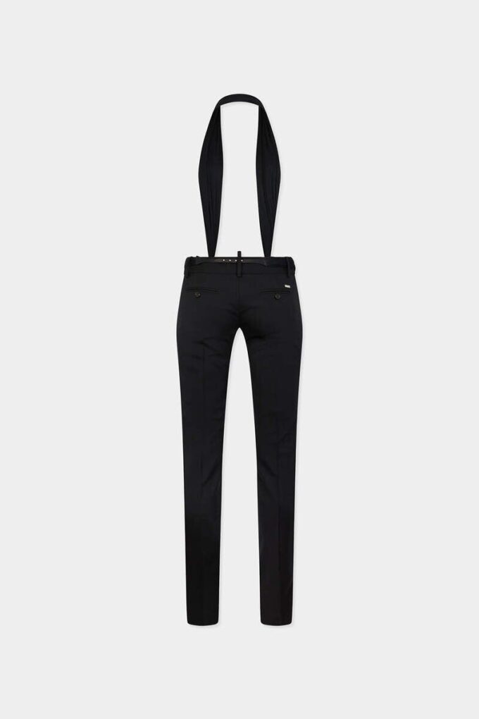 Mono transparente Night Whisper Mono transparente Night Whisper