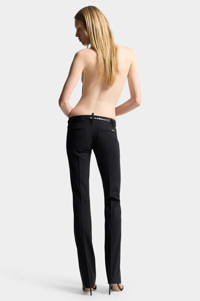 Mono transparente Night Whisper Mono transparente Night Whisper