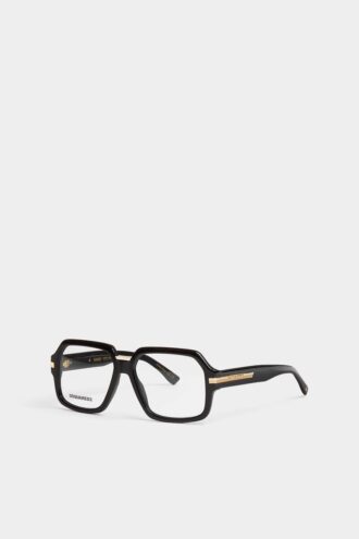 Monturas ópticas Hype Black