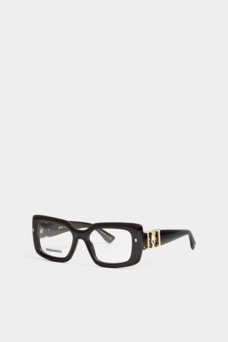Monturas ópticas Hype Black