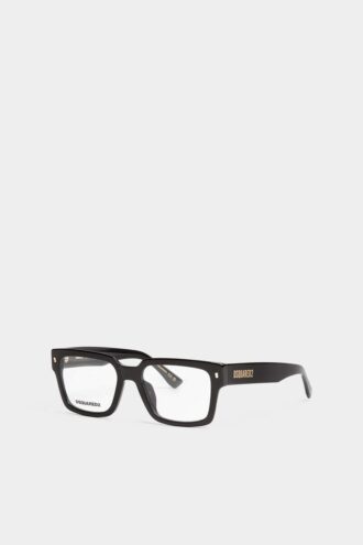 Monturas ópticas Hype Black