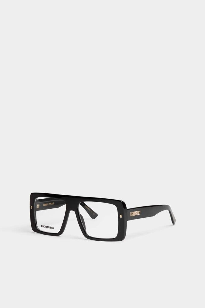 Monturas ópticas Hype Black Monturas ópticas Hype Black