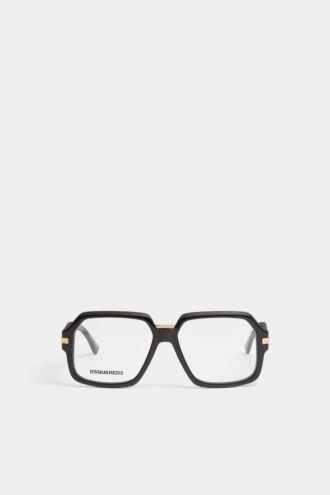 Monturas ópticas Hype Black