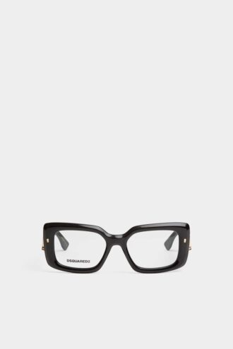 Monturas ópticas Hype Black