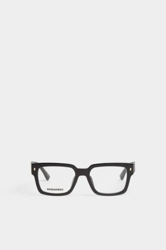 Monturas ópticas Hype Black