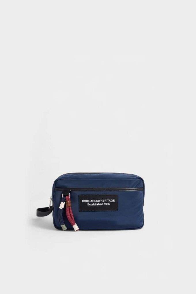 Neceser Dsquared2 Heritage Neceser Dsquared2 Heritage