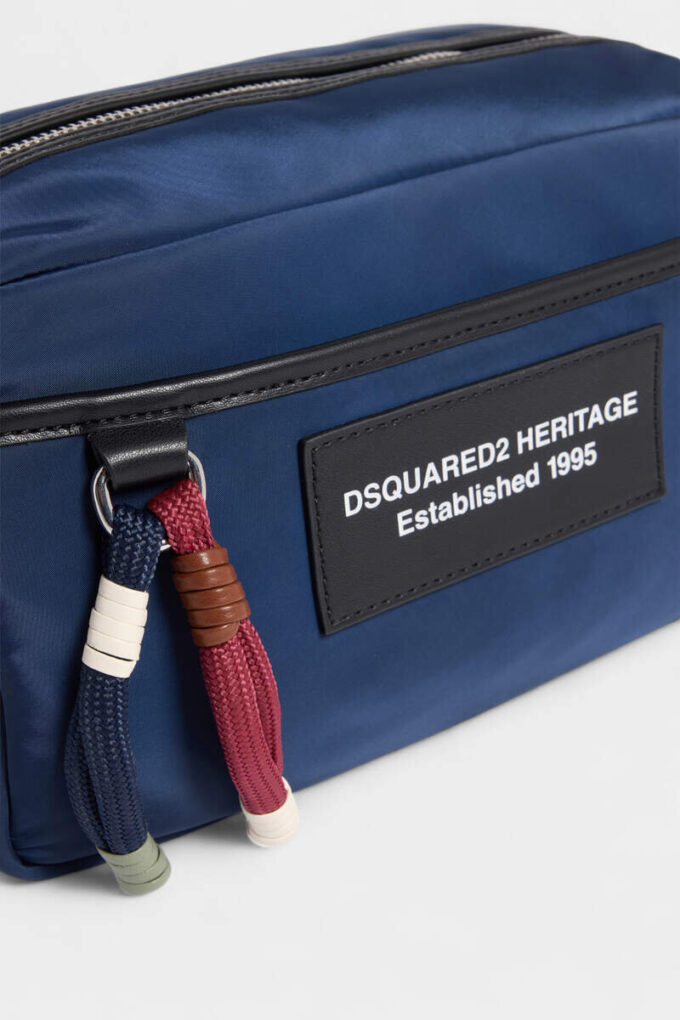 Neceser Dsquared2 Heritage Neceser Dsquared2 Heritage