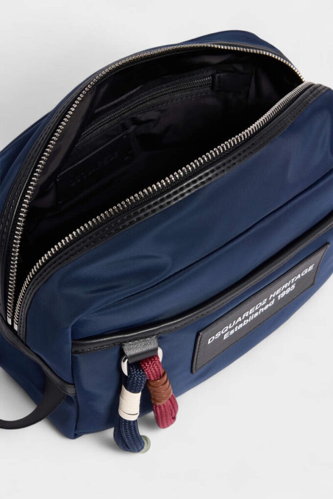Neceser Dsquared2 Heritage Neceser Dsquared2 Heritage