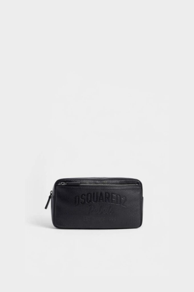 Neceser Dsquared2 Rebels Neceser Dsquared2 Rebels