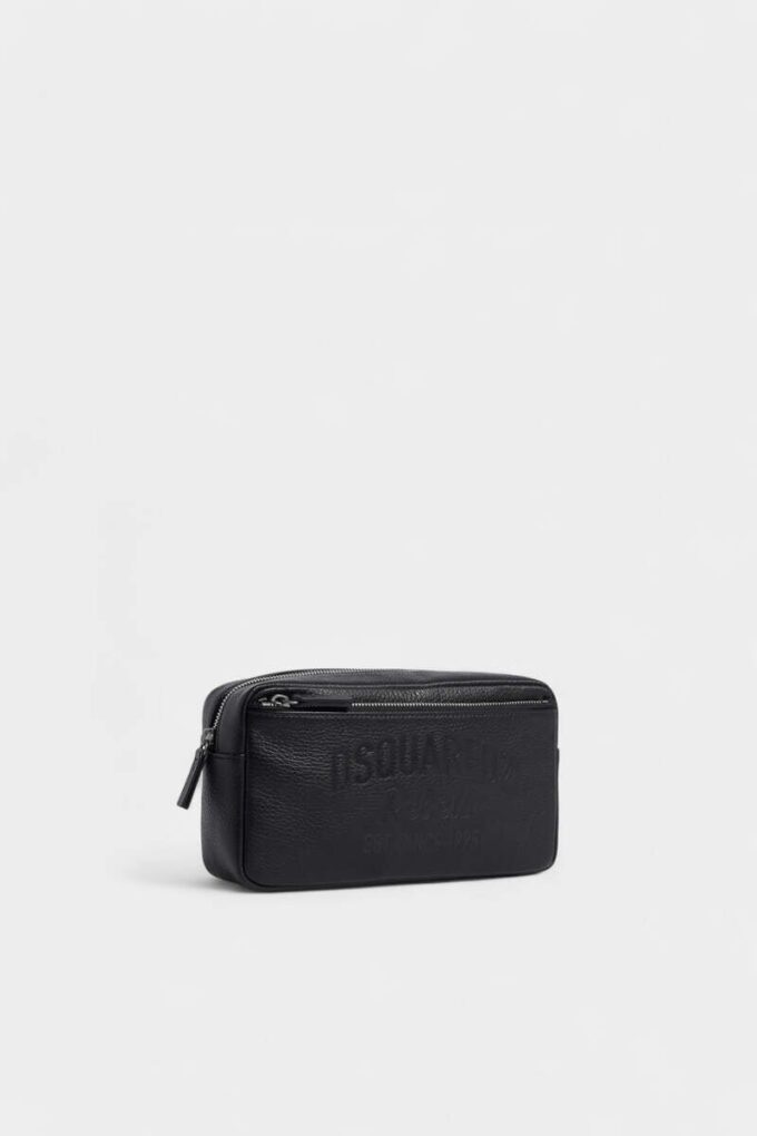 Neceser Dsquared2 Rebels Neceser Dsquared2 Rebels