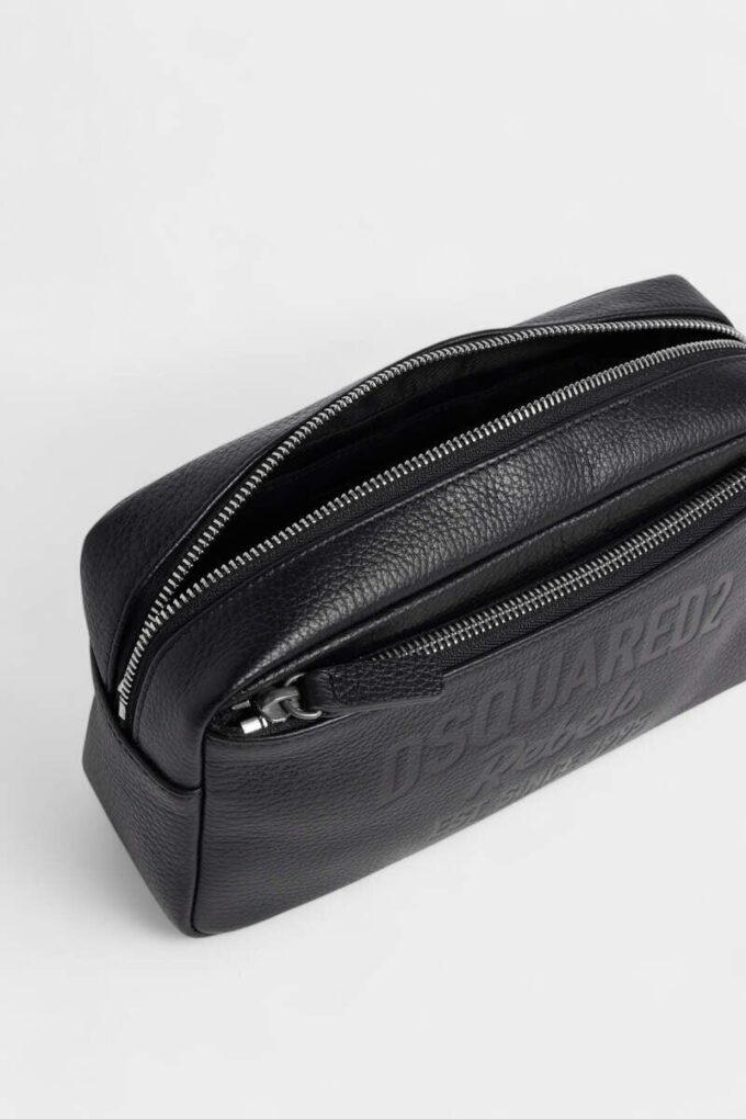 Neceser Dsquared2 Rebels Neceser Dsquared2 Rebels