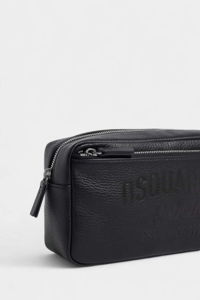 Neceser Dsquared2 Rebels Neceser Dsquared2 Rebels