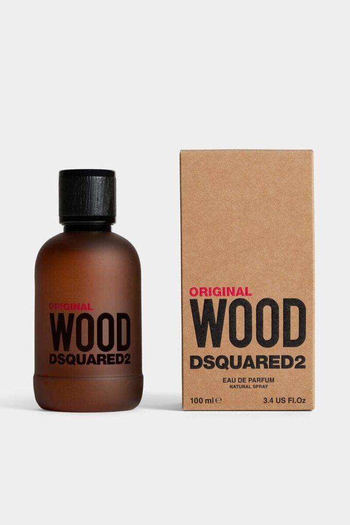 Original Wood 100 ml