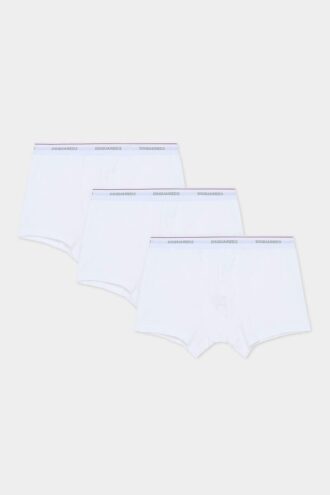 Pack de 3 calzoncillos básicos