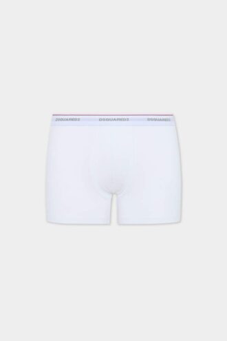 Pack de 3 calzoncillos básicos