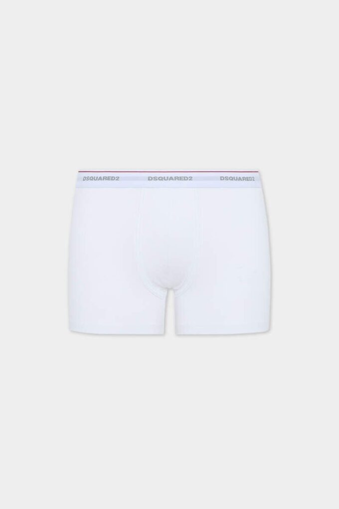 Pack de 3 calzoncillos básicos Pack de 3 calzoncillos básicos