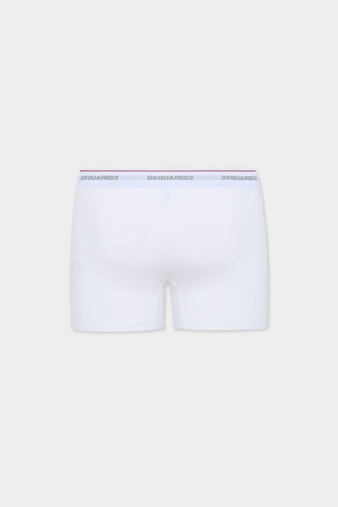 Pack de 3 calzoncillos básicos Pack de 3 calzoncillos básicos