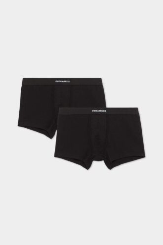 Pack de dos calzoncillos básicos