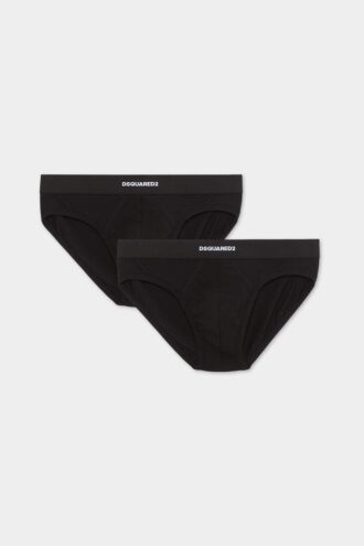 Pack de dos calzoncillos básicos