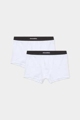 Pack de dos calzoncillos básicos