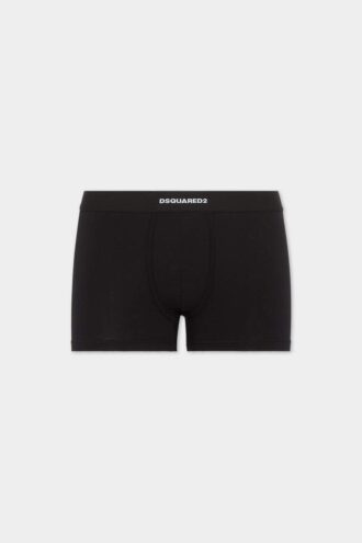 Pack de dos calzoncillos básicos