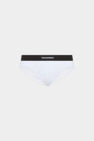 Pack de dos calzoncillos básicos