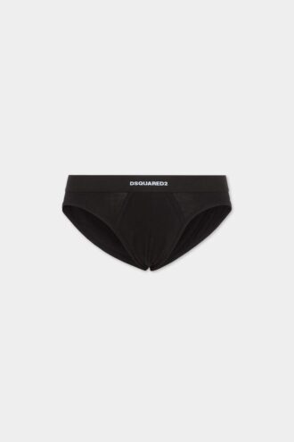Pack de dos calzoncillos básicos