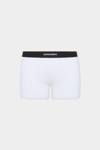 Pack de dos calzoncillos básicos
